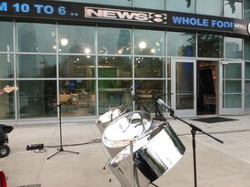 Island Boogie Steel Drum Band - Steel Drum Band - Dallas, TX - Hero Gallery 3