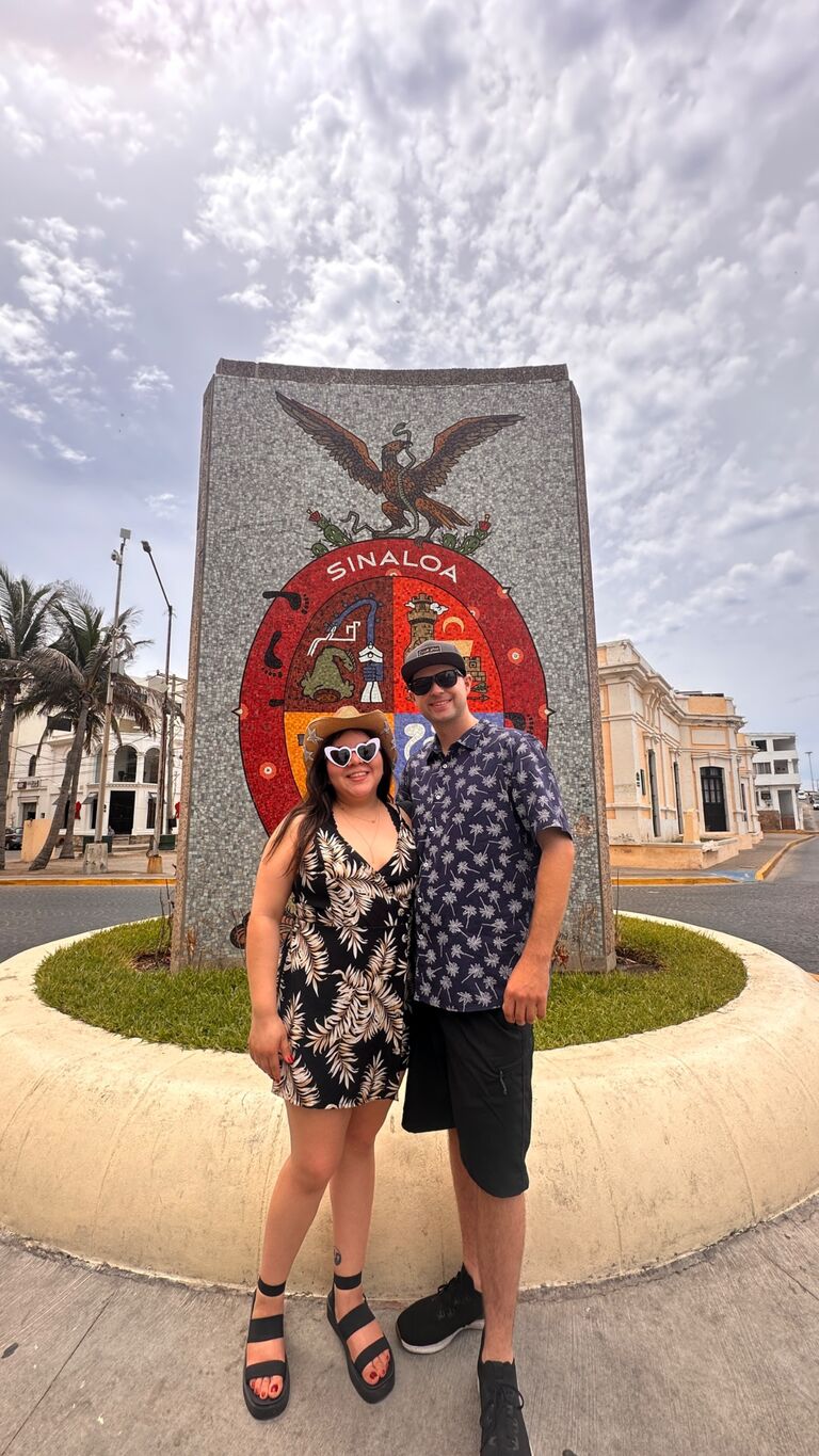 Visiting Sinaloa