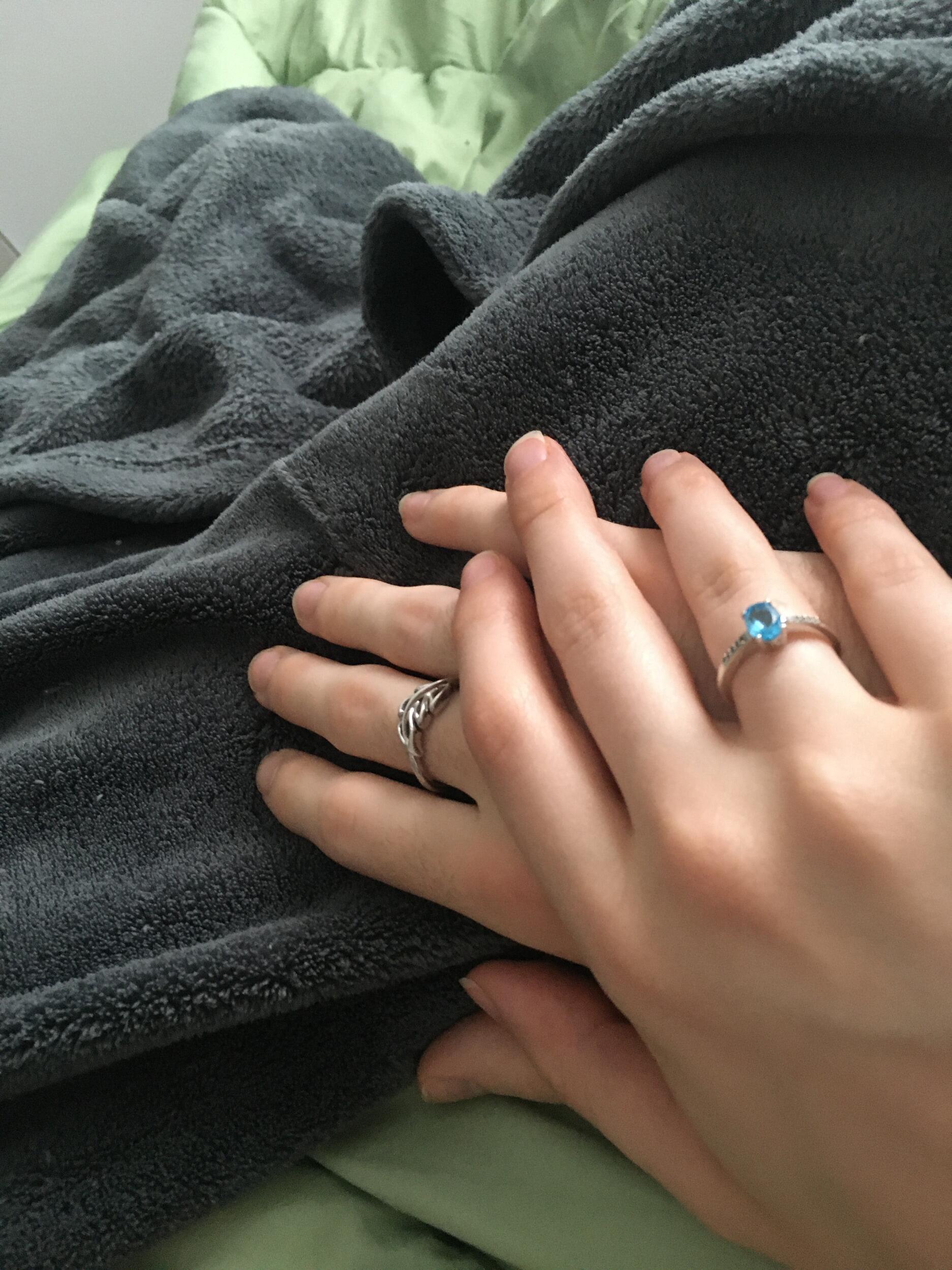 Promise Rings!