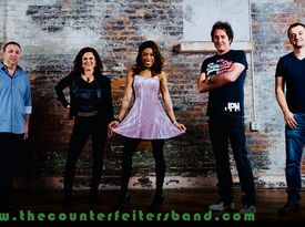 The Counterfeiters - Cover Band - New York City, NY - Hero Gallery 4