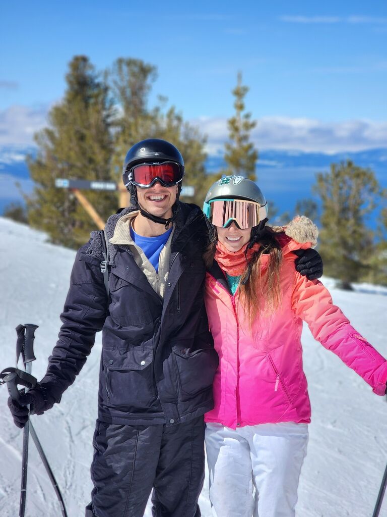 Lake Tahoe