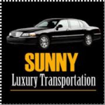 Sunny Luxury Transportation - Event Limo - Orlando, FL - Hero Main