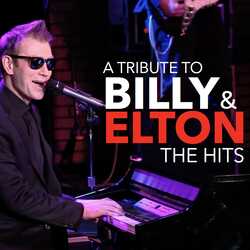 Billy Joel & Elton John Tribute, profile image