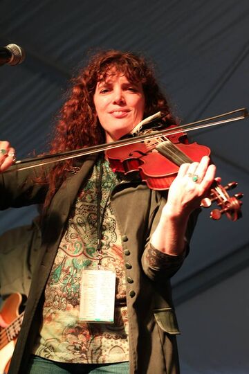 Natalie Beversluis - Violinist - Grand Rapids, MI - Hero Main
