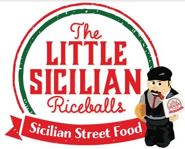 The Little Sicilian - Food Truck - Perth Amboy, NJ - Hero Main
