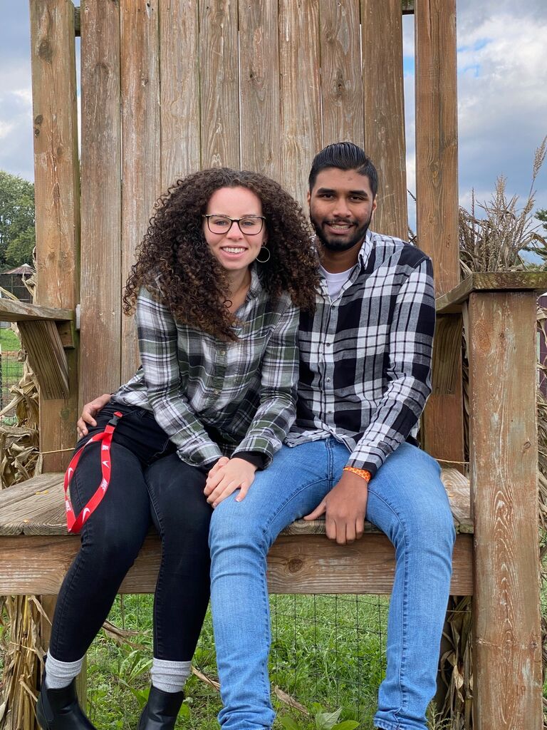 Thistleberry Farm, MI