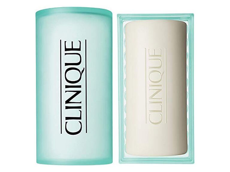 Clinique acne body soap