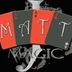 J Matt Magic, profile image