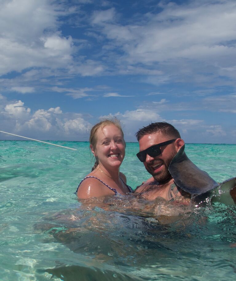 Grand Cayman, Cayman Islands