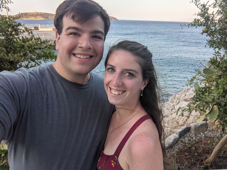 We had a blast! We loved it there so much we are going back to get married.