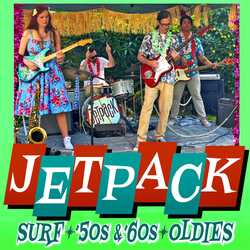 Jetpack, profile image