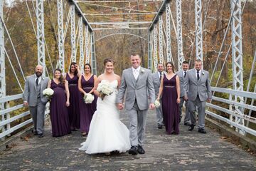 Affordable Wedding Portraits - Photographer - Cleveland, OH - Hero Main