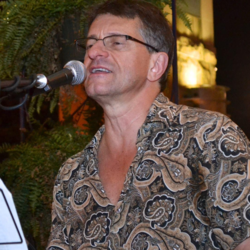 Jerry Coleman, profile image