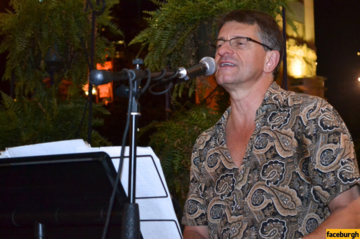 Jerry Coleman - Singing Pianist - West Palm Beach, FL - Hero Main