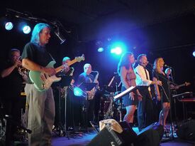 Steely Dan Tribute Band: My Old School - Tribute Band - Denver, CO - Hero Gallery 4