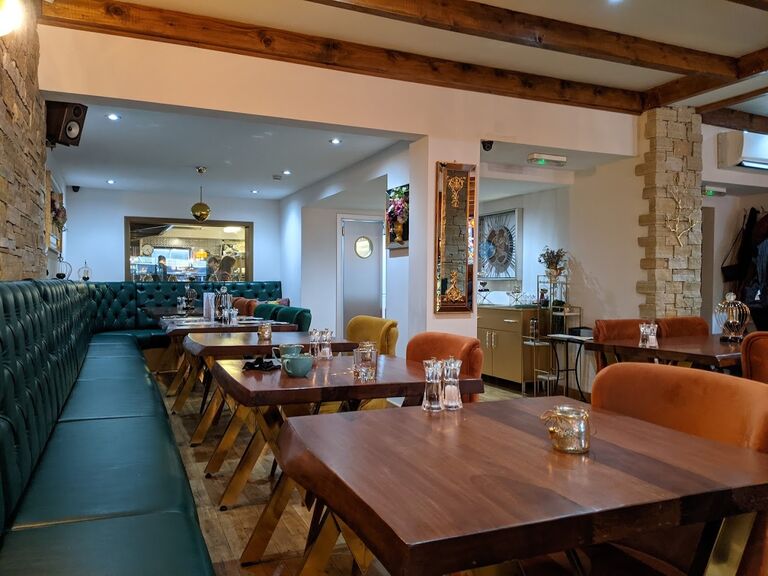 Olive & Thyme, 416-418 Barlow Moor Rd, Chorlton-cum-Hardy, Manchester, M21 8AD
