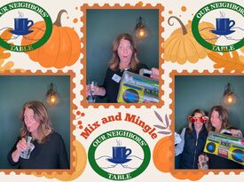 Happy Place Photo Booth - Photo Booth - Amesbury, MA - Hero Gallery 2