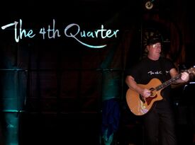 Bruce Demers Music & The 4th Quarter - Acoustic Guitarist - Tampa, FL - Hero Gallery 3