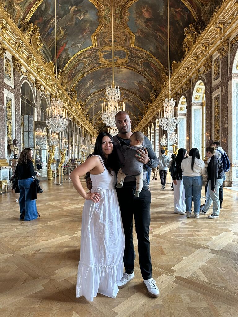 Versailles, France