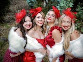 The Golden Gate Belles - Christmas Caroler - San Francisco, CA - Hero Gallery 2