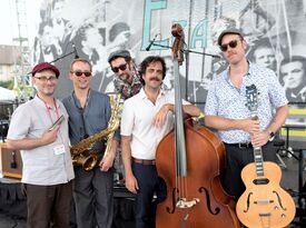 Sweet Tooth Music - Jazz Band - New York City, NY - Hero Gallery 4
