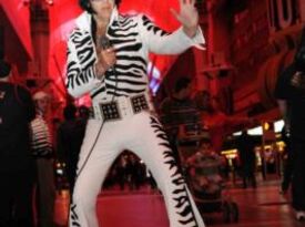 Counterfeit Elvis - Elvis Impersonator - Las Vegas, NV - Hero Gallery 3