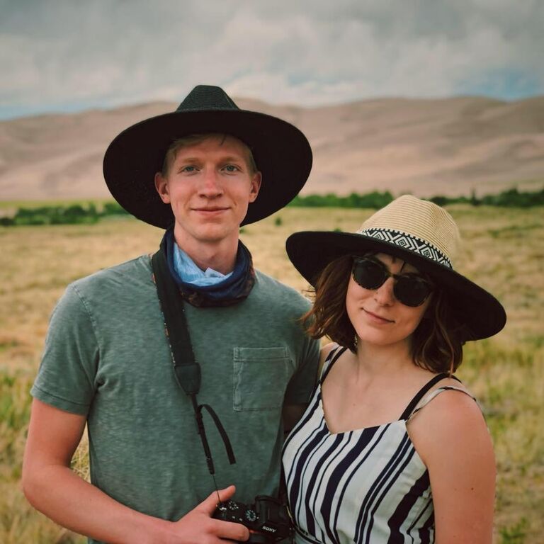 in Colorado