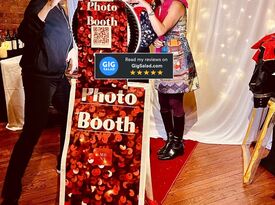 Metro Booth NY: $300/day N.Y.C. photo booth rental - Photo Booth - New York City, NY - Hero Gallery 4