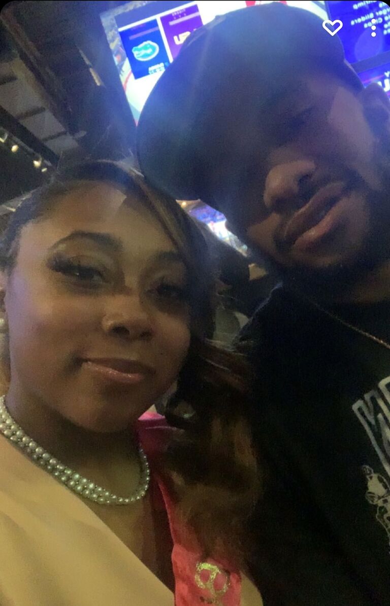 Joi's 25th Birthday!