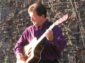 Glenn Thomas - One Man Band/Guitarist/Vocalist - Acoustic Guitarist - Atlanta, GA - Hero Gallery 3