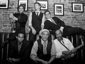 The Free Loaders Blues/Jazz/Swing - Blues Band - Dallas, TX - Hero Gallery 1