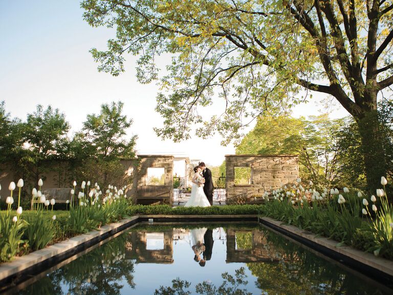 Amazing Outdoor Wedding Venues In Cleveland Ohio in the year 2023 Learn more here 