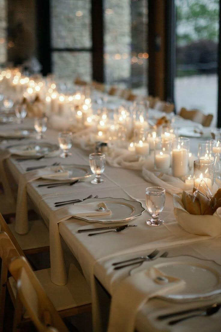 9pm: Wedding dinner at Bodega Katxina