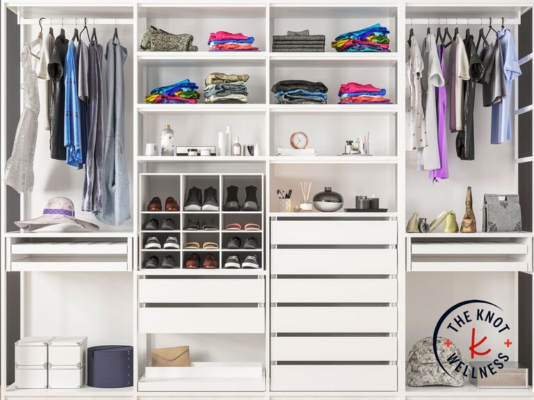 Top-Knotch Pantry Organization Ideas and the IKEA Products to Pull Them Off