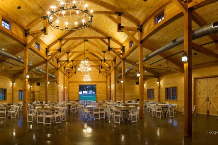 Windy Hill Wedding and Event Barn, LLC | Reception Venues