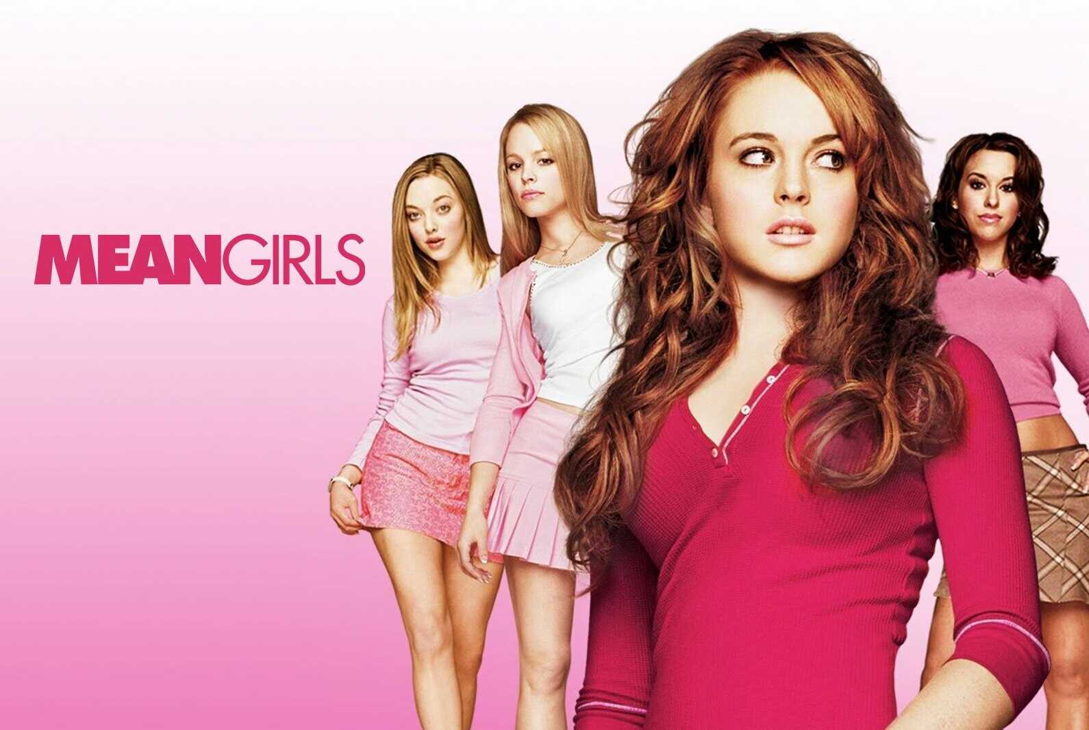 28 Mean Girls Themed Party Ideas - The Bash