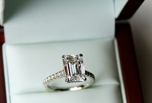 Jewelers in Dallas, TX - The Knot