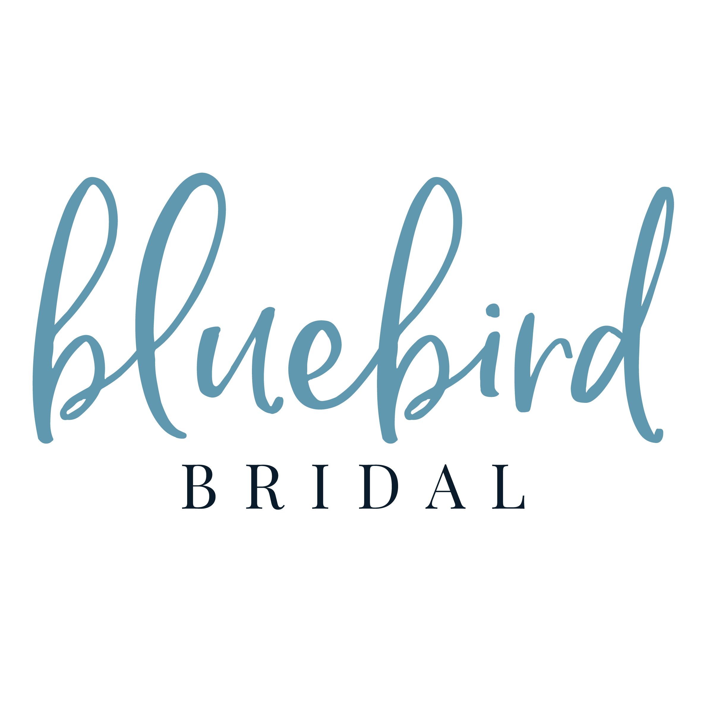 Bluebird Bridal Bridal Salons The Knot
