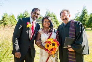 Kezia Bacon Weddings - Officiant - Marshfield, MA - WeddingWire