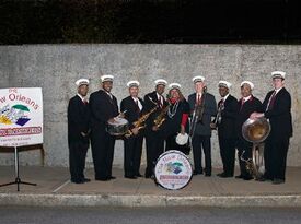 The New Orleans Jazz Ramblers BAND - Jazz Band - Memphis, TN - Hero Gallery 3