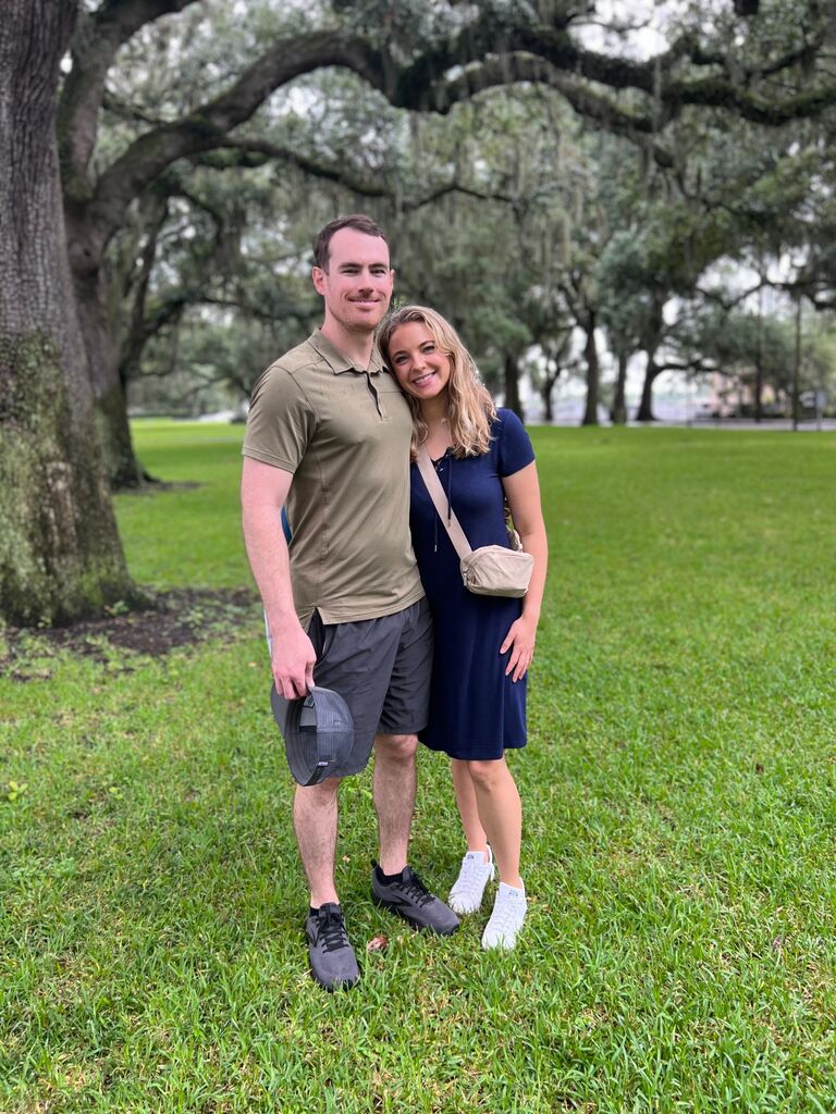 Savannah, GA.