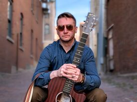JD K: Custom Performances of Rock, Pop, R&B - Singer Guitarist - Willow Springs, IL - Hero Gallery 2