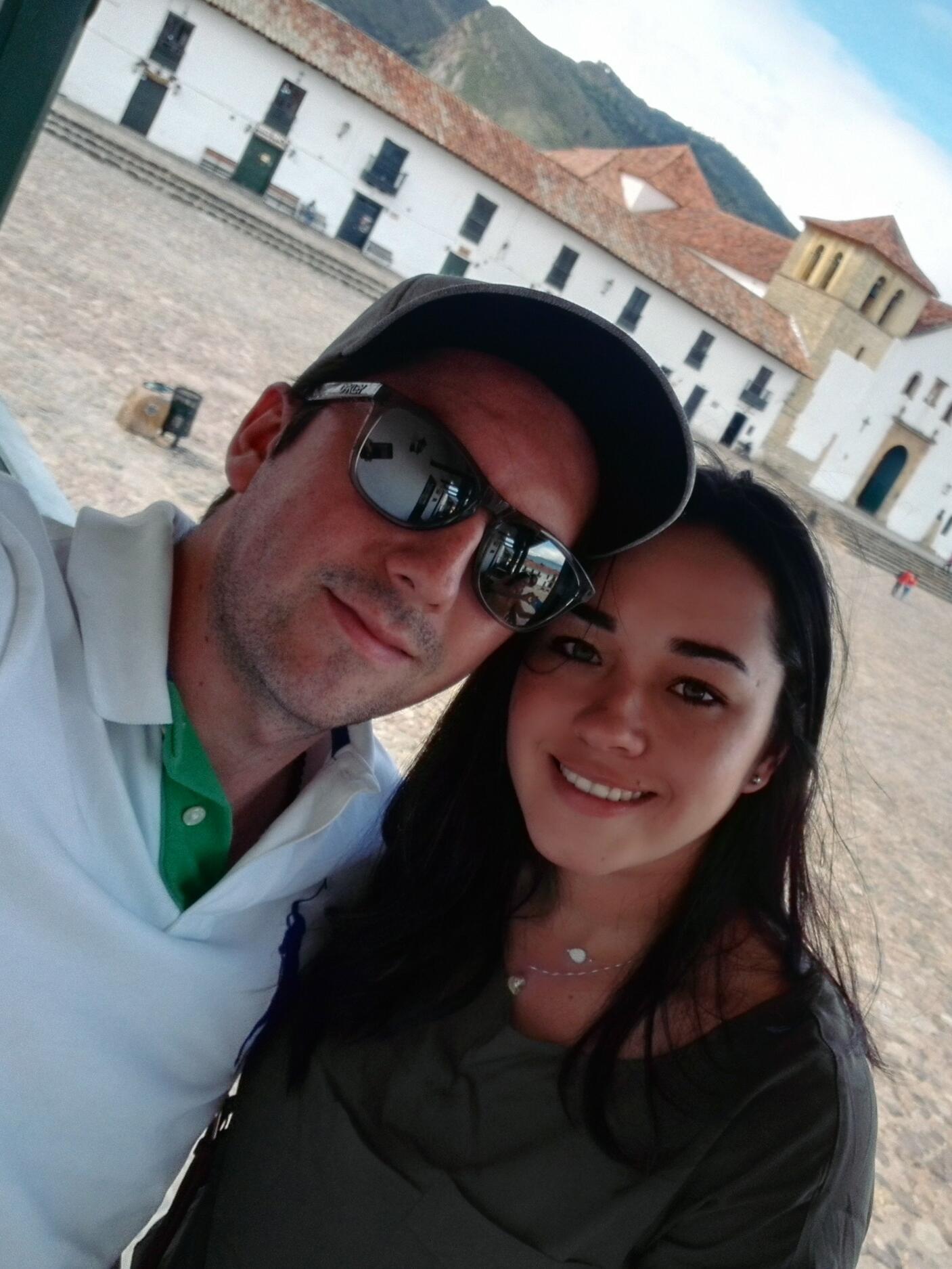 Primer viaja a Villa de leyva!