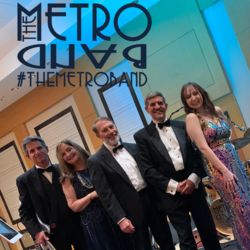 The Metro Band, profile image