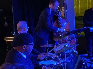 Event Jazz Inc - Jazz Band - Madison, WI - Hero Main