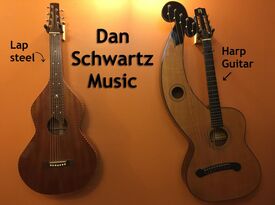 Dan Schwartz - Acoustic Guitar - Acoustic Guitarist - Minneapolis, MN - Hero Gallery 2