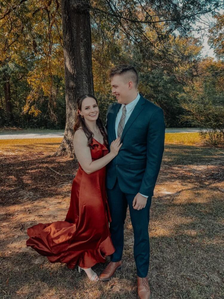 First Wedding - Emily & Owen