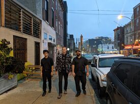 Erik Daab Jazz Trio - Jazz Band - Princeton, NJ - Hero Gallery 2