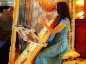 Artamisha Farnsworth - Harpist - Salt Lake City, UT - Hero Gallery 2