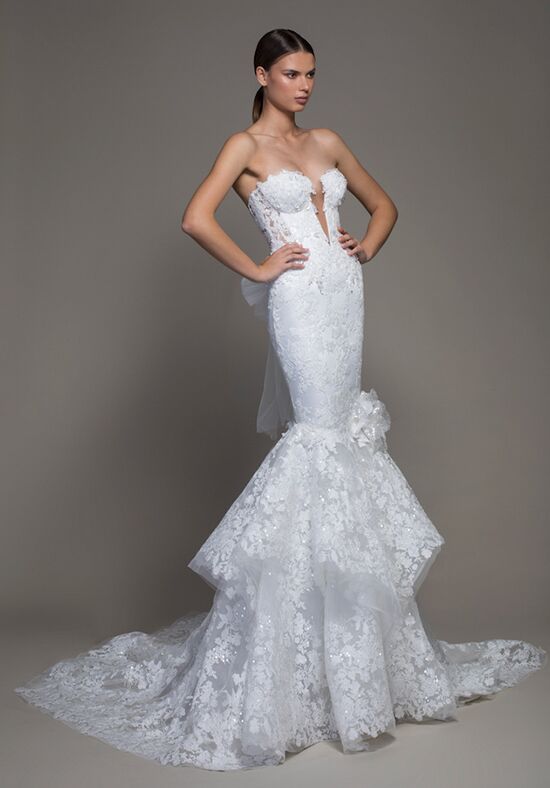 Pnina tornai hotsell lace dress